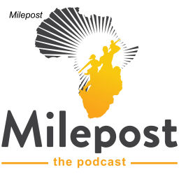 Podcast thumbnail for Milepost