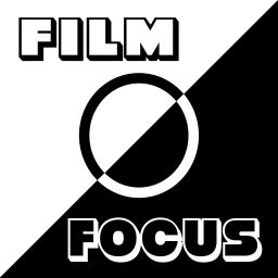Podcast thumbnail for Film Focus