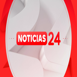 Podcast thumbnail for Noticias 24 - Podcast