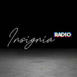 Podcast thumbnail for Insignia Radio
