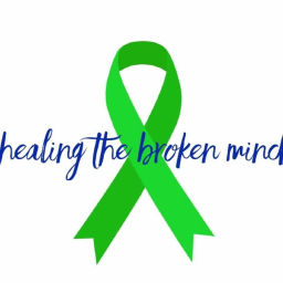 Podcast thumbnail for Healing the Broken Minds