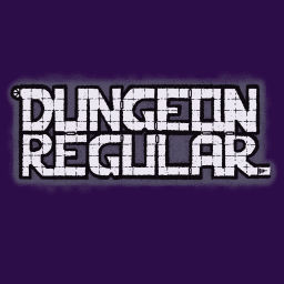 Podcast thumbnail for Dungeon Regular