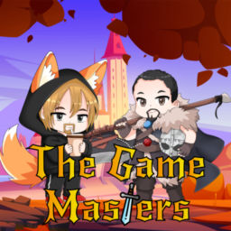 Podcast thumbnail for Roll &amp; Play - Der Rollenspielpodcast mit den GameMasters