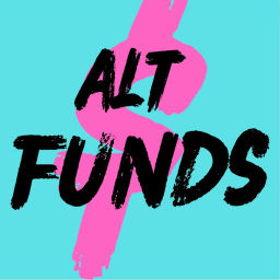 Podcast thumbnail for Alt Funds Network