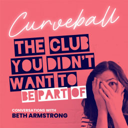 Podcast thumbnail for Curveball – The Club you didn't want to be part of