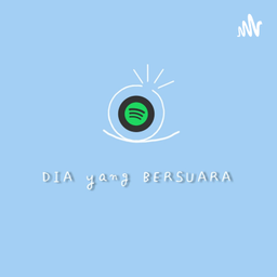 Podcast thumbnail for DIA yang BERSUARA