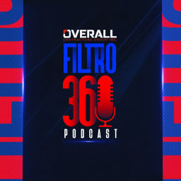 Podcast thumbnail for FILTRO 360 con G-Padilla