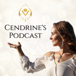 Podcast thumbnail for Cendrine's Podcast