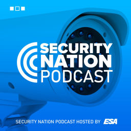 Podcast thumbnail for Security Nation Podcast