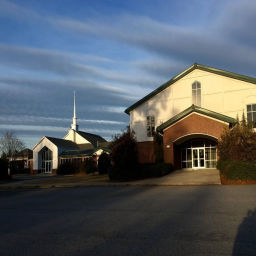 Podcast thumbnail for Greenwood Pres. Sermons