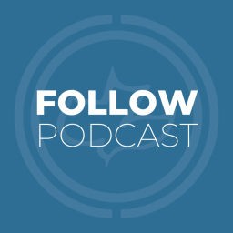 Podcast thumbnail for CCO Follow Podcast
