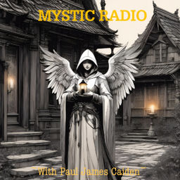 Podcast thumbnail for MYSTIC RADIO