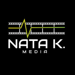 Podcast thumbnail for Nata K. Media