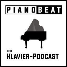 Podcast thumbnail for Pianobeat | Der Klavier-Podcast