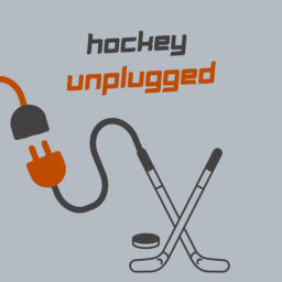 Podcast thumbnail for Hockey Unplugged