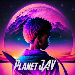 Podcast thumbnail for Planet Jav 🌎