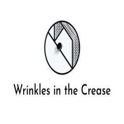 Podcast thumbnail for Wrinkles in the Crease