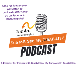 Podcast thumbnail for See ME. See My Ability