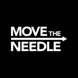 Podcast thumbnail for MOVE THE NEEDLE