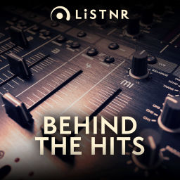 Podcast thumbnail for Behind the Hits