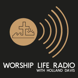 Podcast thumbnail for Worship Life Radio