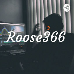 Podcast thumbnail for Roose366