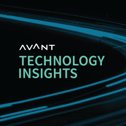 Podcast thumbnail for AVANT Technology Insights