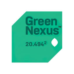 Podcast thumbnail for Green Nexus News Briefs