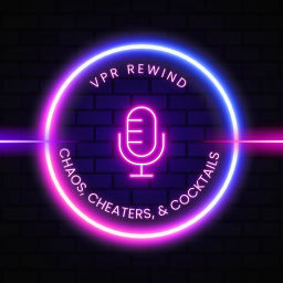 Podcast thumbnail for VPR Rewind