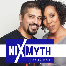 Podcast thumbnail for NixMyth Podcast
