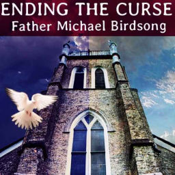 Podcast thumbnail for Ending the Curse