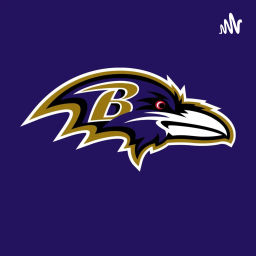Podcast thumbnail for Talking Ravens All Day Everyday Podcast