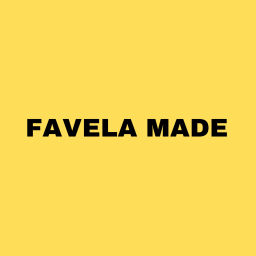Podcast thumbnail for Favela Made