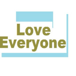 Podcast thumbnail for Love everyone