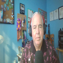 Podcast thumbnail for Joe Oriani
