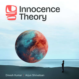 Podcast thumbnail for Innocence Theory's Podcast
