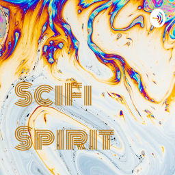 Podcast thumbnail for SciFi Spirit