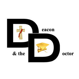 Podcast thumbnail for Deacon and the Doctor