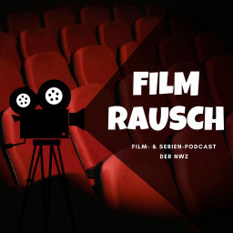 Podcast thumbnail for Filmrausch
