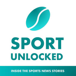 Podcast thumbnail for Sport Unlocked