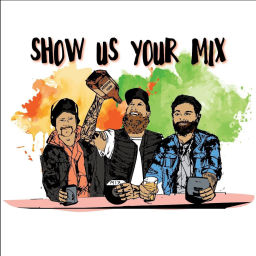 Podcast thumbnail for Show Us Your Mix
