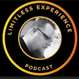 Podcast thumbnail for Limitless Experience