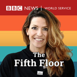 Podcast thumbnail for Fifth Floor