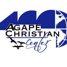 Podcast thumbnail for AgapeChristianCenterStl