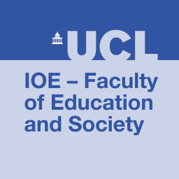 Podcast thumbnail for IOE insights