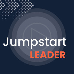 Podcast thumbnail for Jumpstart Leader