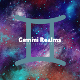 Podcast thumbnail for Gemini Realms: Multiverse content