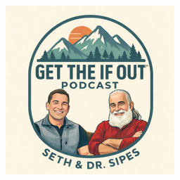 Podcast thumbnail for Get The IF Out
