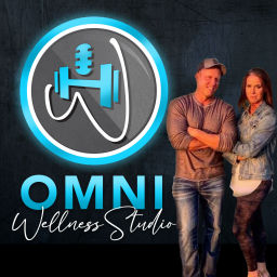 Podcast thumbnail for Omni Wellness studio