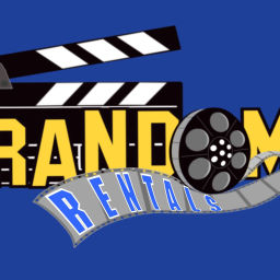 Podcast thumbnail for Random Rentals